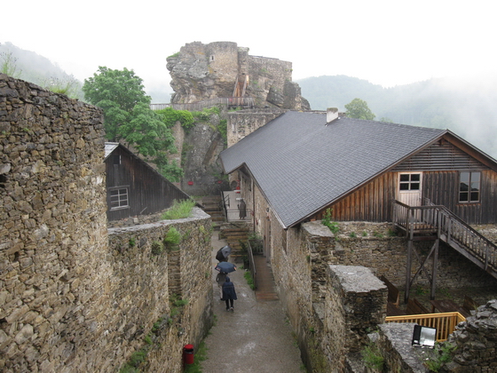 2-Tages-Ausflug in die Wachau