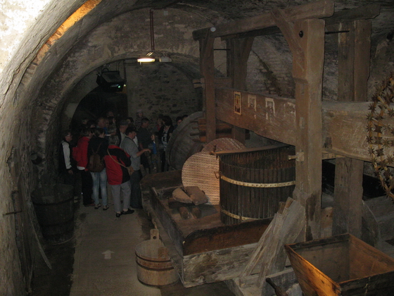 2-Tages-Ausflug in die Wachau
