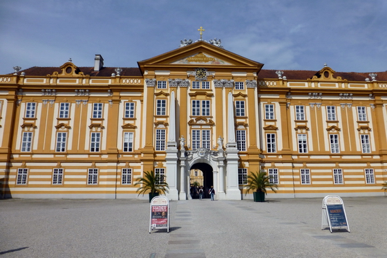 2-Tages-Ausflug in die Wachau