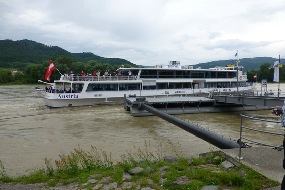 2-Tages-Ausflug in die Wachau