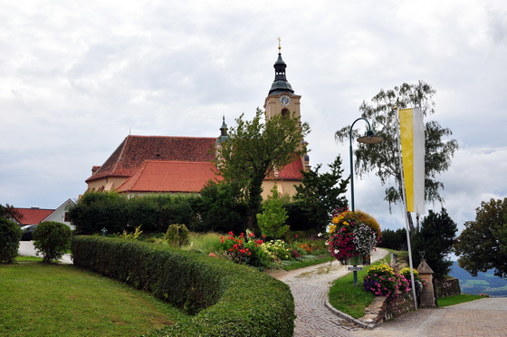 Tages-Ausflug ins Pöllauer Tal