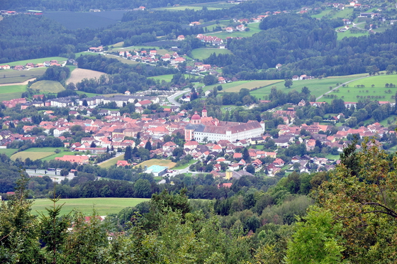 Tages-Ausflug ins Pöllauer Tal