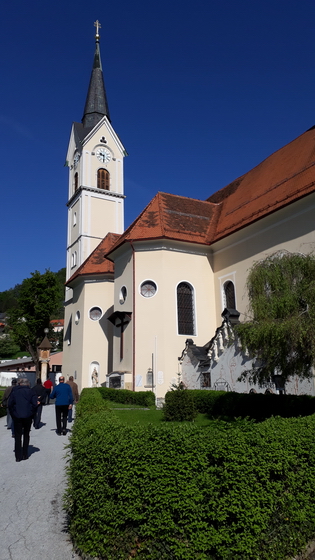 Männerwallfahrt 2018 Männerwallfahrt 2018