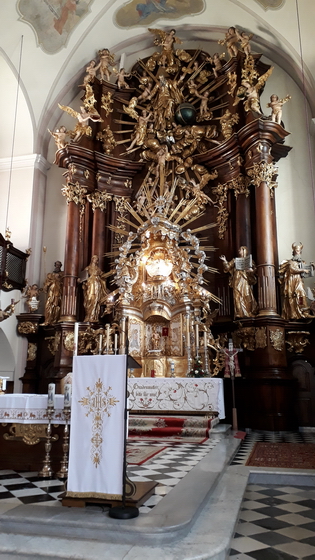 Männerwallfahrt 2018 Männerwallfahrt 2018