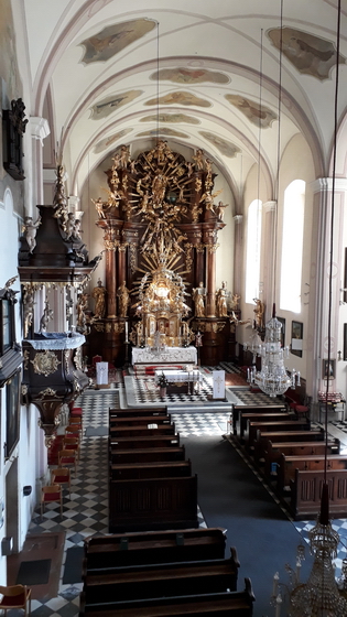 Männerwallfahrt 2018 Männerwallfahrt 2018