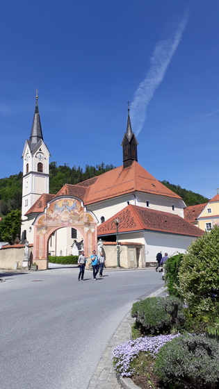 Männerwallfahrt 2018 Männerwallfahrt 2018