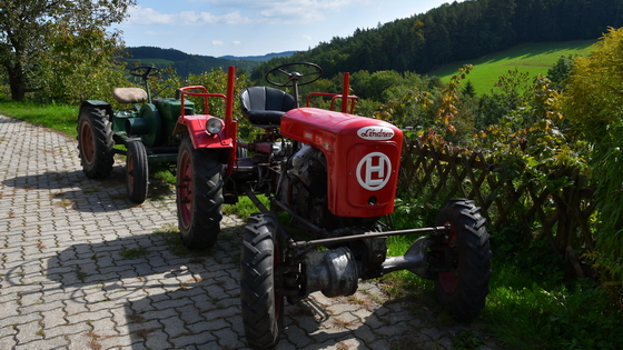 Tagesausflug am 9. Sept. nach Krumbach