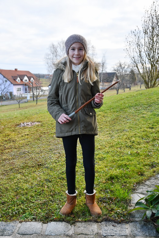 Traditionspflege zu Jahresbeginn 2019