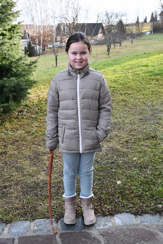 Traditionspflege zu Jahresbeginn 2019