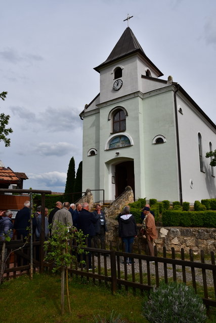 Männerwallfahrt 2019 - Nordburgenland