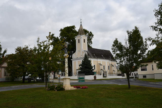 Tagesausflug ins Pinkatal am 8. Sept. 2019