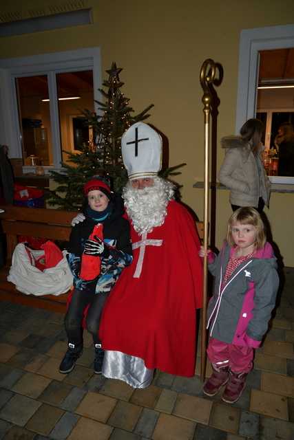 Nikolausaktion 2024