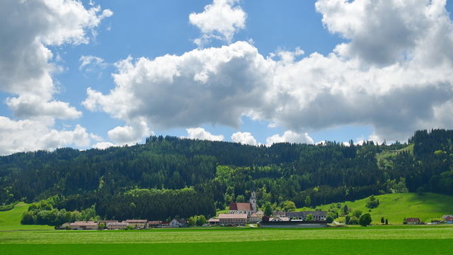 Männerwallfahrt 2025