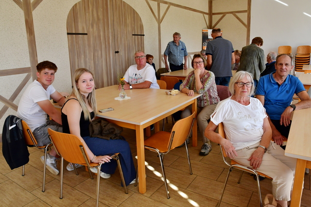 Tagesausflug am 19. September 2026