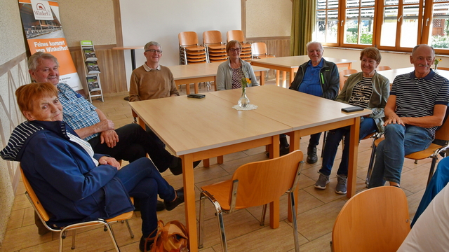 Tagesausflug am 19. September 2026
