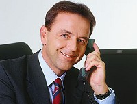 BM Nikolaus Berlakovich, Nebersdorf BM Nikolaus Berlakovich, Nebersdorf