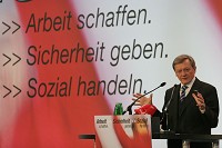 &Ouml;sterreich ist erfolgreich! Mit Bundeskanzler Dr. Wolfgang Sch&uuml;ssel