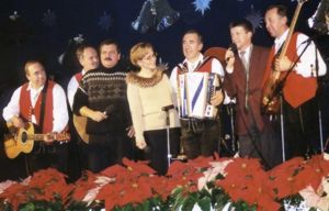 Lichs ins Dunkel-Gala im Jahr 2000